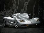 McLaren F1 Clinic Model 1992 года